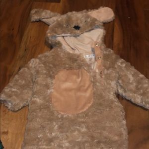 Pottery Barn Costume